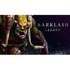 Aarklash: Legacy (PC) klíč Steam Aarklash: Legacy (PC) klíč Steam