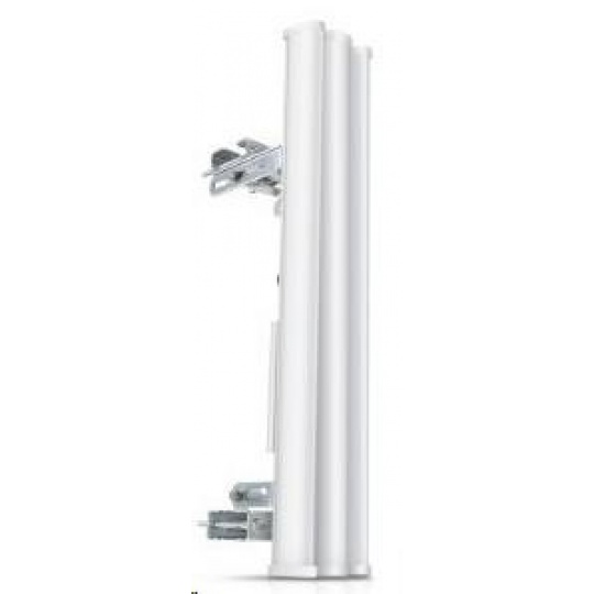 UBNT airMAX Sector Antenna AM-5G19-120 [sektorová MIMO anténa, 5GHz, 19dBi, 120°, Rocket kit]