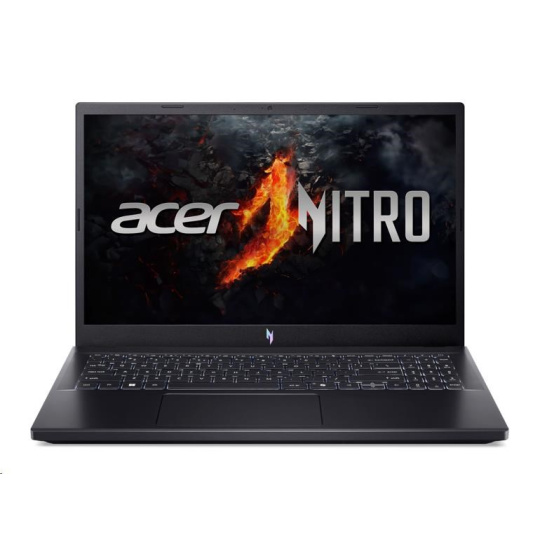 ACER NTB Nitro V 15 AI (ANV15-42-R5SB),R7-7445HS,15.6"FHD,16GB,1TB SSD,RTX 4050,W11H,Black ACER NTB Nitro V 15 AI (ANV15-42-R5SB),R7-7445HS,15.6"FHD,16GB,1TB SSD,RTX 4050,W11H,Black