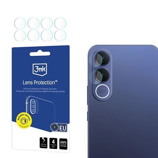 3mk Lens Protection pro Vivo V70 FE