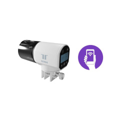 Tesla Smart Fish Feeder Tesla Smart Fish Feeder