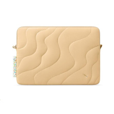 tomtoc Terra-A27 Laptop Sleeve, 13 Inch - Dune Shade