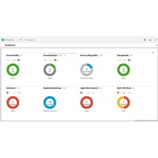 HP OneView for ProLiant DL Server + 3yr 24x7 Supp Bndle Track 1 Svr Lic  (HW on the same order needed)