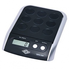 Váha WEDO OPTIMO 2000 Váha WEDO OPTIMO 2000
