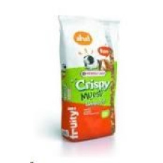 VERS.LAGA Crispy Muesli morce 20kg VERS.LAGA Crispy Muesli morce 20kg