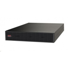 APC Easy UPS SRV 72V RM Battery Pack for 2/3 kVA Ext. Runtime Model, 2U, On-ine APC Easy UPS SRV 72V RM Battery Pack for 2/3 kVA Ext. Runtime Model, 2U, On-ine