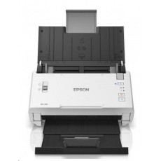 EPSON skener WorkForce DS-410, A4, 50x1200dpi, USB 2.0