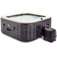 Bazén vířivý nafukovací Pure Spa - Bubble Greystone Deluxe 6 AP - Intex 28452 Bazén vířivý nafukovací Pure Spa - Bubble Greystone Deluxe 6 AP - Intex 28452