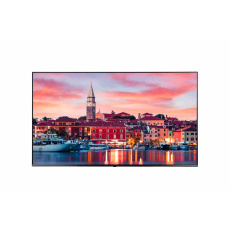 LG HTV 55" 55UR762H