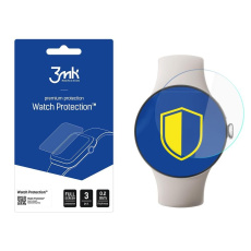 3mk Watch Protection ARC pro Google Pixel Watch 3 3mk Watch Protection ARC pro Google Pixel Watch 3