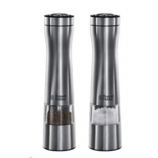 RUSSELL HOBBS 23460 Mlýnky na sůl a pepř RUSSELL HOBBS 23460 Mlýnky na sůl a pepř
