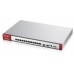 Zyxel VPN1000 Advanced VPN Firewall, 1000x IPSec VPN, 12x WAN/LAN/DMZ, 2x SFP