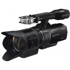 SONY NEXVG30EHB kamera, Full HD, 16.1MPix + objektiv 18-200mm SONY NEXVG30EHB kamera, Full HD, 16.1MPix + objektiv 18-200mm