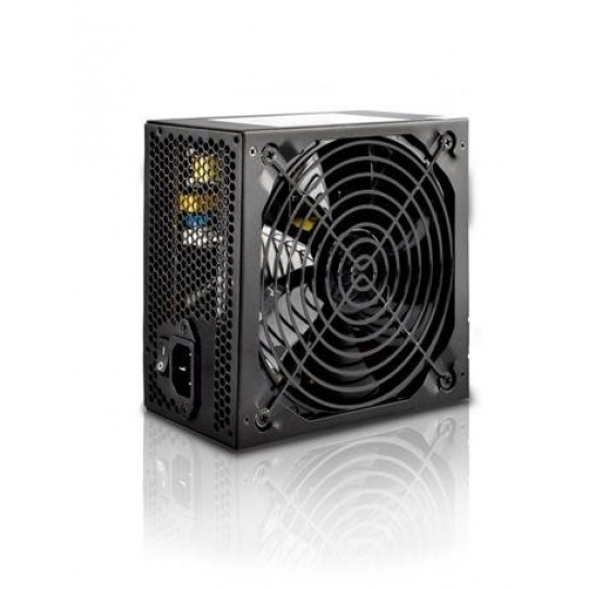 CRONO zdroj 600W, 85+ , 14cm fan,  Active PFC, Gen.2