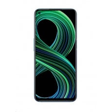 Realme 8 5G, 4GB/64GB, Supersonic Blue Realme 8 5G, 4GB/64GB, Supersonic Blue
