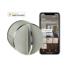 Danalock V3 chytrý zámek - Bluetooth & Homekit Danalock V3 chytrý zámek - Bluetooth & Homekit