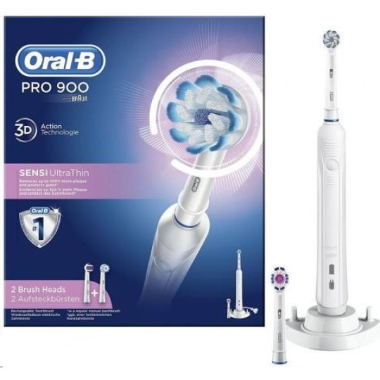 Oral-B PRO 900