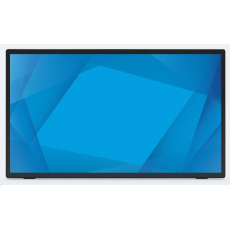 Elo 2770L, 68,6 cm (27''), Projected Capacitive, Full HD, USB, kit (USB), black Elo 2770L, 68,6 cm (27''), Projected Capacitive, Full HD, USB, kit (USB), black