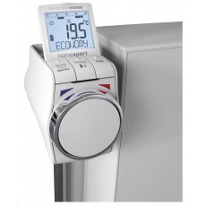 CONRAD Programovatelná termostatická hlavice Honeywell HR30 Comfort+ CONRAD Programovatelná termostatická hlavice Honeywell HR30 Comfort+