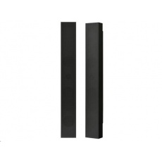 NEC Speakers SP-46SM hi-end set for 46" V-,P- & XS-Series,side mounted,2x 40 Watts NEC Speakers SP-46SM hi-end set for 46" V-,P- & XS-Series,side mounted,2x 40 Watts