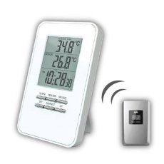 Solight TE44 - bezdrátový teploměr Solight TE44 - bezdrátový teploměr