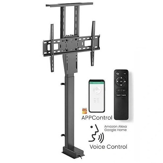 Stojan na Tv Fiber Mounts Paloma Stojan na Tv Fiber Mounts Paloma
