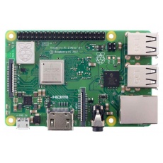 Raspberry Pi 3B+ 1GB RAM Raspberry Pi 3B+ 1GB RAM