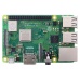 Raspberry Pi 3B+ 1GB RAM