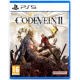 PS5 hra Code Vein II