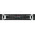 HPE 200GbE QSFP56 to 2xQSFP56 2.5m Direct Attach Copper Cable