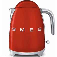 Smeg KLF03RDEU rychlovarná konvice Smeg KLF03RDEU rychlovarná konvice
