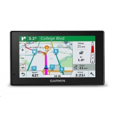 Garmin GPS navigace DriveSmart 51T-D Lifetime Europe45 Garmin GPS navigace DriveSmart 51T-D Lifetime Europe45