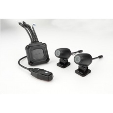 Mio MiVue M760D - Duální kamera na motocykl Mio MiVue M760D - Duální kamera na motocykl