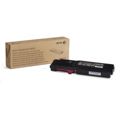 Xerox toner pro WorkCentre 6655 high capacity Magenta cartridge (7500str, magenta) Xerox toner pro WorkCentre 6655 high capacity Magenta cartridge (7500str, magenta)