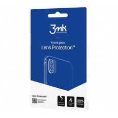 3mk Lens Protection pro Xiaomi 11T / Xiaomi 11T Pro (4ks) 3mk Lens Protection pro Xiaomi 11T / Xiaomi 11T Pro (4ks)