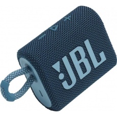 JBL GO3 blue coral JBL GO3 blue coral