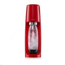 Sodastream Spirit Red Sodastream Spirit Red