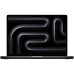 MacBook Pro 14'' M5 Pro chip with 18-core CPU and 20-core GPU, 24GB, 2TB SSD - Space Black