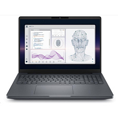 DELL NTB Pro Max Plus 16 MB16250/U7-265HX/32GB/1TSSD/16" FHD+/IR Cam/NVI RTX 1000/No AC Adapt/WLAN/Bck Kb/W11P/3Y PS NBD