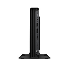 HP PC Pro Mini 400 G9, i3-14100T, 8GB DDR4,512GB, Intel HD, WiFi 6E+BT, USB kl. a myš, 90W, 2xDP+HDMI, Win11Home HP PC Pro Mini 400 G9, i3-14100T, 8GB DDR4,512GB, Intel HD, WiFi 6E+BT, USB kl. a myš, 90W, 2xDP+HDMI, Win11Home