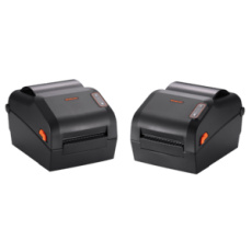 Bixolon XD5-43t, 12 dots/mm (300 dpi), EPL, ZPLII, USB, USB Host, black Bixolon XD5-43t, 12 dots/mm (300 dpi), EPL, ZPLII, USB, USB Host, black