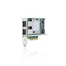 HPE Ethernet 10Gb 2P 560SFP+ Adptr HPE Ethernet 10Gb 2P 560SFP+ Adptr