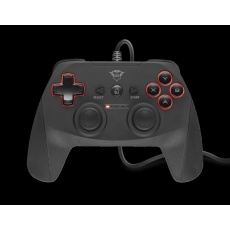 TRUST Gamepad GXT 540 pro PC & PS3, USB TRUST Gamepad GXT 540 pro PC & PS3, USB