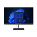 LENOVO PC ThinkCentre neo 30a 27 AiO - i5-1235U,27" FHD IPS,8GB,256SSD,HDMI,Int. Iris Xe,Cam,Black,BezOS,3Y Onsite