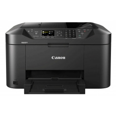 Canon MAXIFY MB2150 - barevná, MF (tisk,kopírka,sken,fax,cloud), duplex, ADF, USB,Wi-Fi