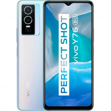Vivo Y76 DS 5G 8GB/128GB Blue EU Vivo Y76 DS 5G 8GB/128GB Blue EU