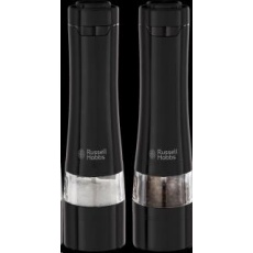RUSSELL HOBBS 28010 Mlýnky na sůl a pepř RUSSELL HOBBS 28010 Mlýnky na sůl a pepř