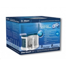 Dr. Mayer WT5000 domácí ústní sprcha Dr. Mayer WT5000 domácí ústní sprcha