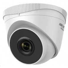HiWatch HWI-T220H (2.8mm), IP, 2MP, H.265+, Turret venkovní, Metal&Plastic HiWatch HWI-T220H (2.8mm), IP, 2MP, H.265+, Turret venkovní, Metal&Plastic