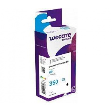 WECARE ARMOR cartridge pro HP DJ D4260, C4280, OJ J5780 High capacity (CB336E) černá/black HC 30ml / 895p WECARE ARMOR cartridge pro HP DJ D4260, C4280, OJ J5780 High capacity (CB336E) černá/black HC 30ml / 895p